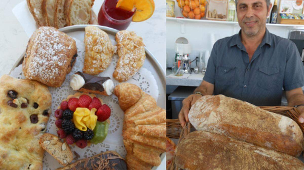 Sunset Juice photos by Linda Bladholm for the Miami Herald