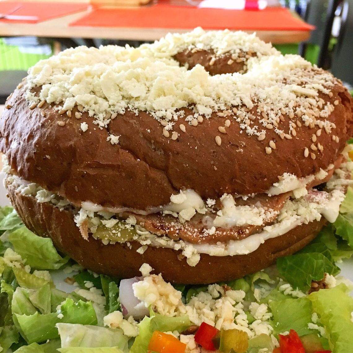 A dish from Eden in Eden taken by Yelp user Matt S.