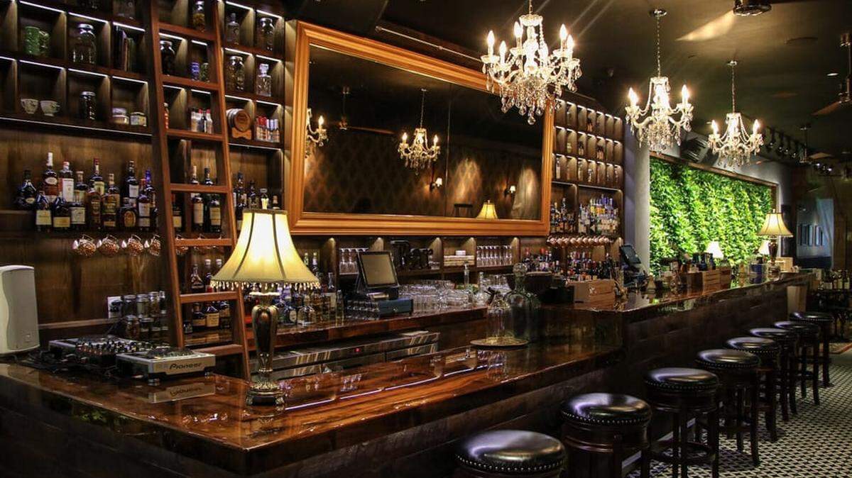 Yelp rounded up the highest-rated speakeasy-inspired bars in Miami. (Yelp photo)