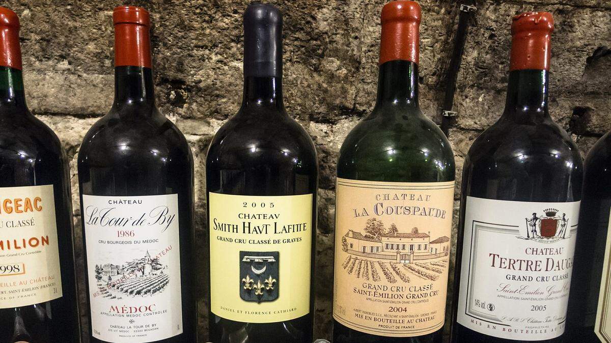 Where to pop some corks in Miami