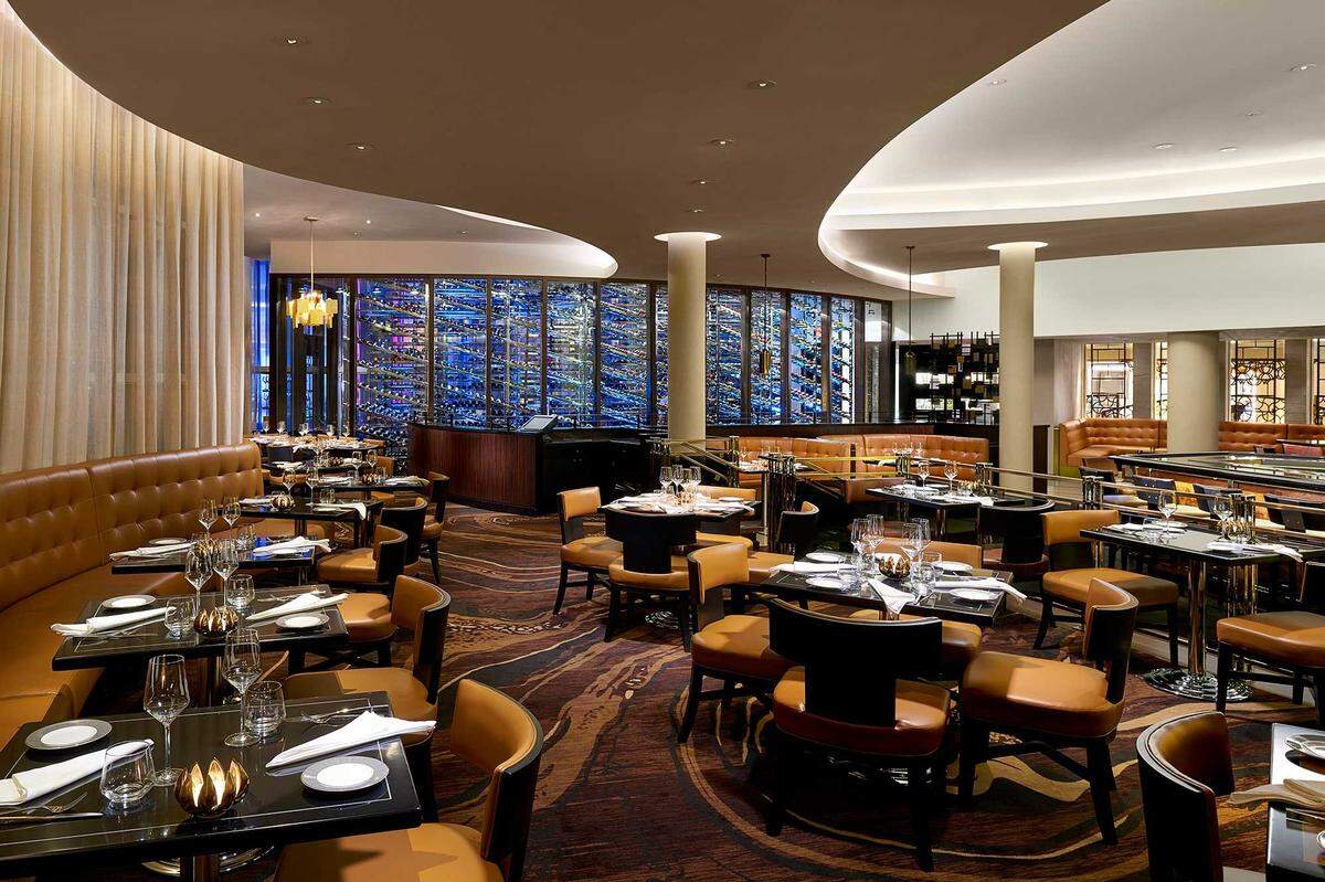 StripSteak