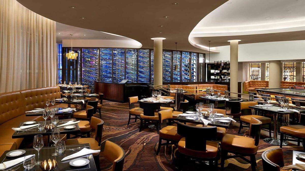 StripSteak