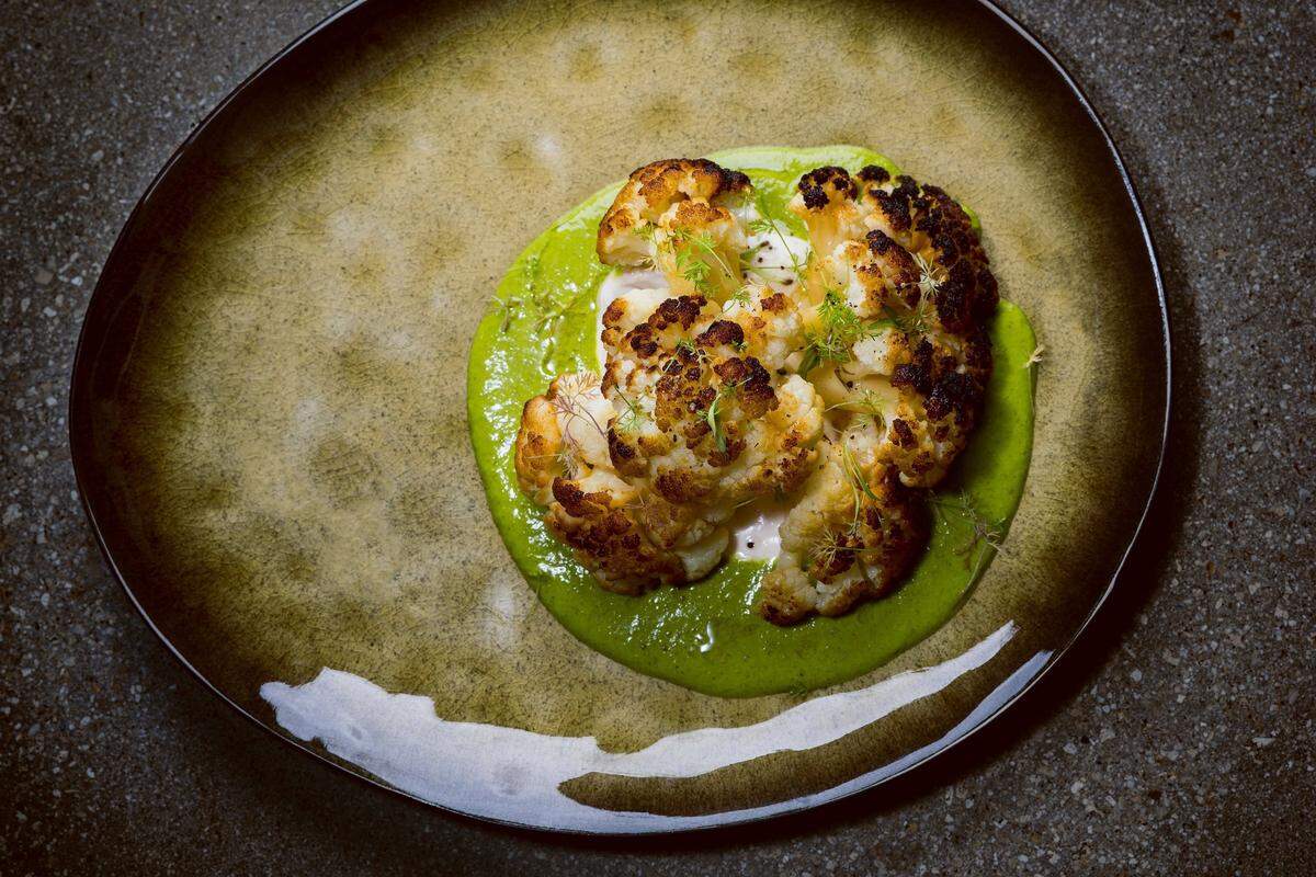 KYU Miami in WynwoodChef Michael LewisSteven Haigh