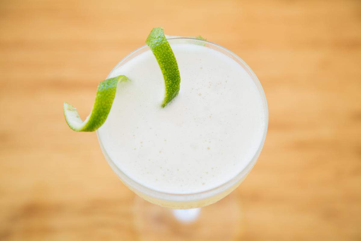 Classic Daiquiri