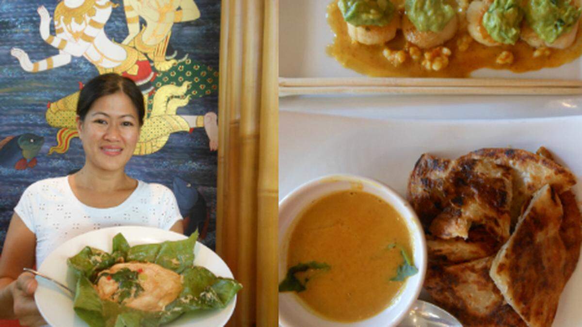 Origin Asian Bistro photos by Linda Bladholm for the Miami Herald.