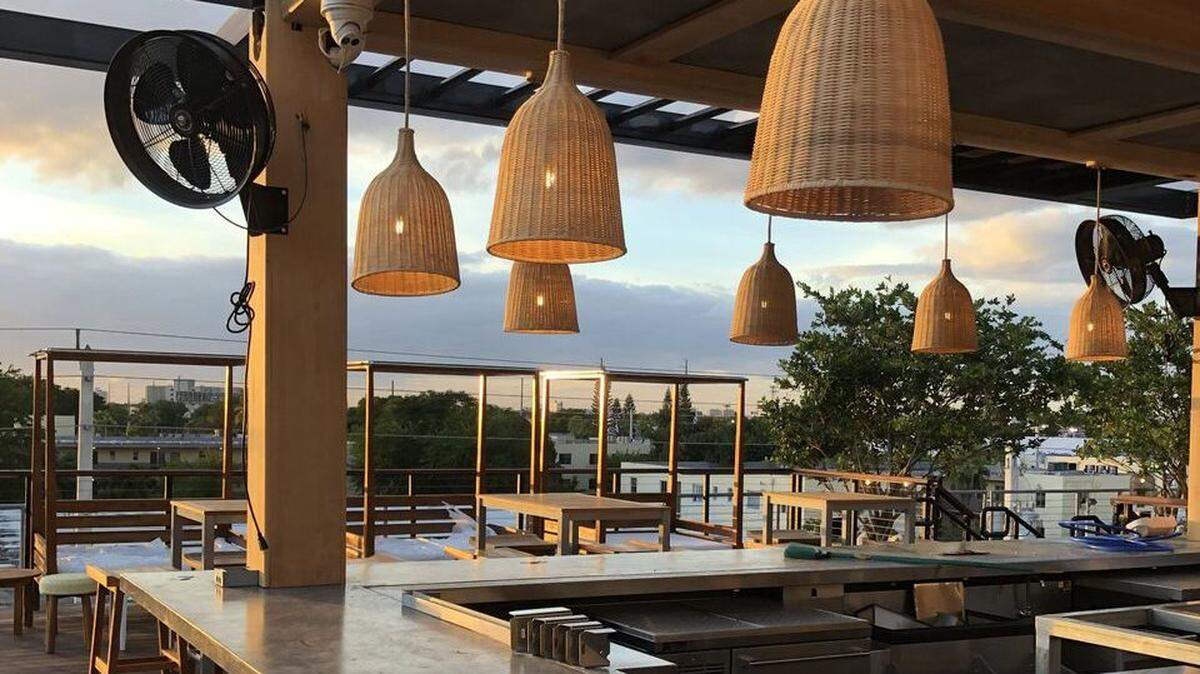Astra opens Friday in Wynwood