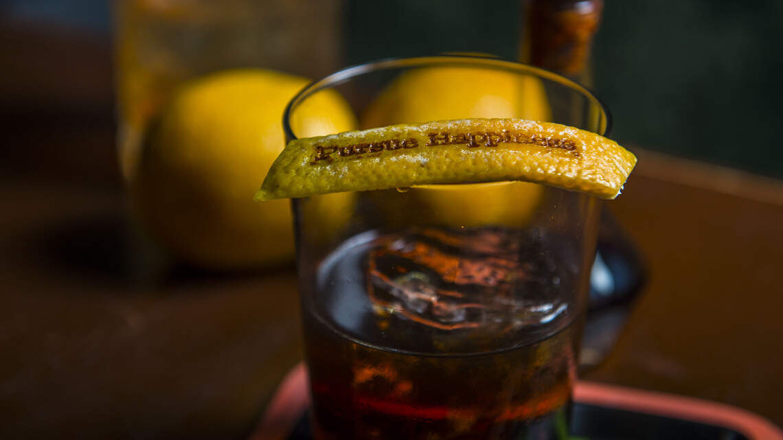 Two of the ‘World’s 50 Best Bars’ are in Miami Beach. (Duh)