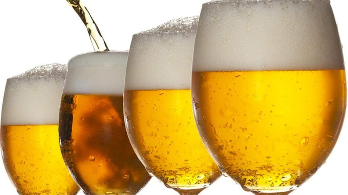 Is drinking alcohol at the State Fair of Texas allowed? Here’s what you need to know