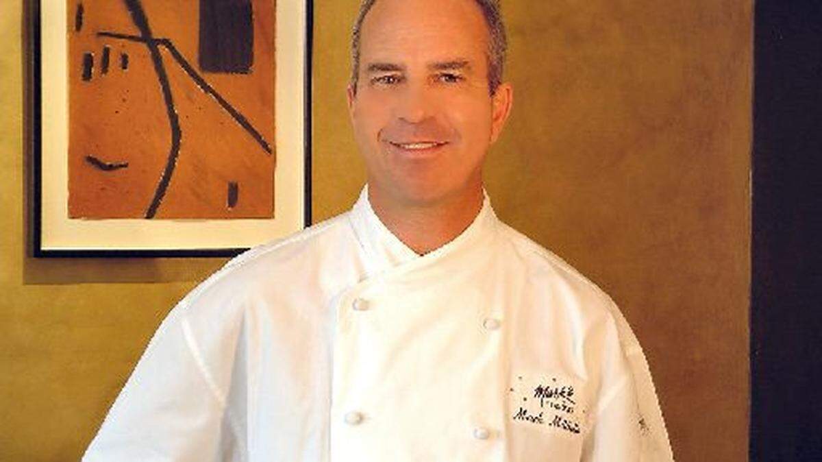 Mark Militello at Regent Bal Harbour