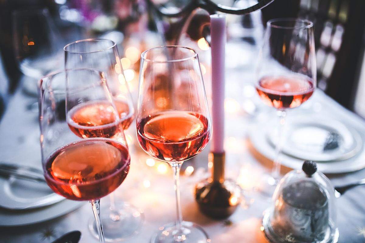 Every day is Rose Day in Miami.