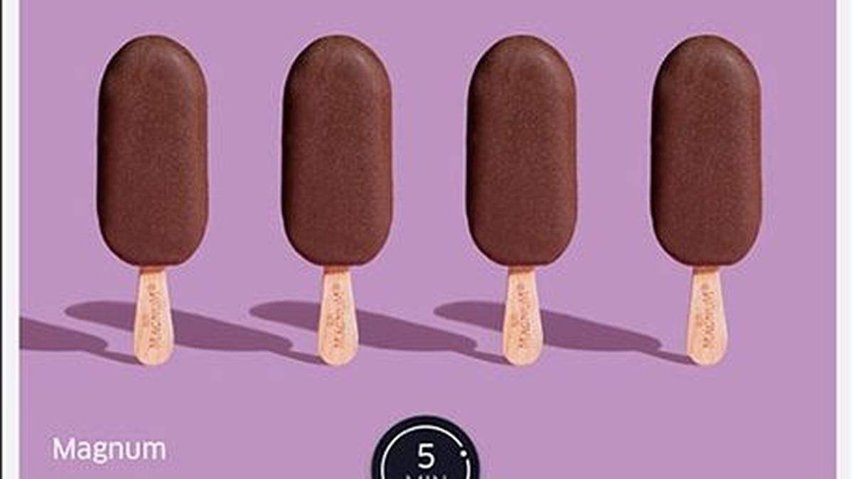 Your Uber ice cream is arriving (Handout)