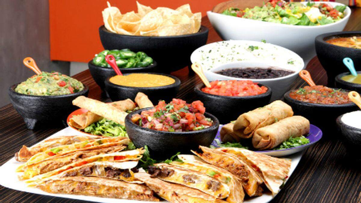 Salsa Fiesta
