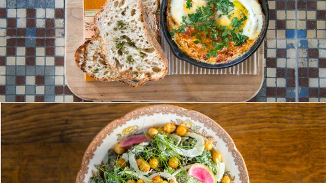 27 photos by Justin Namon.