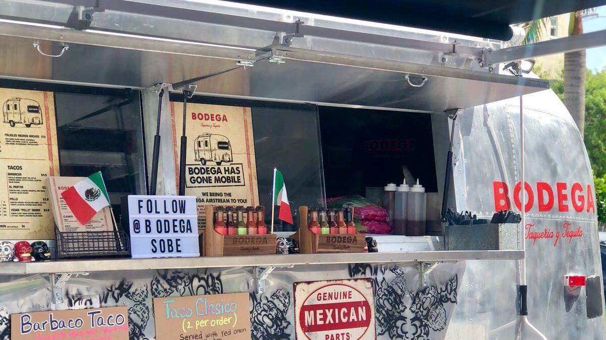Wynwood's got a new Bodega