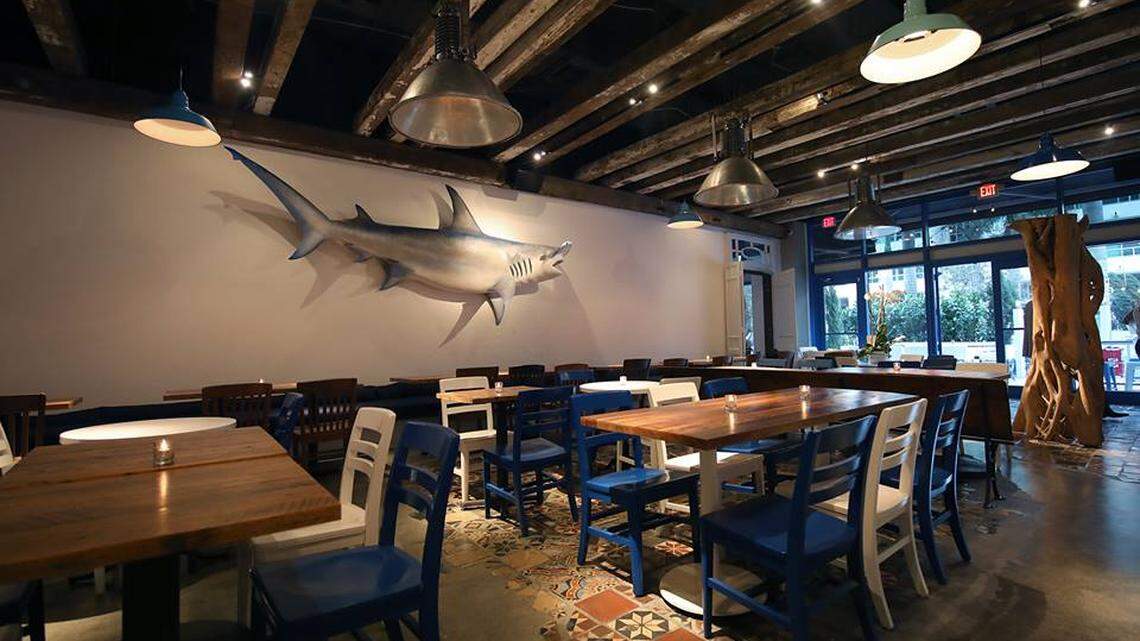 Skorpios has closed--for now