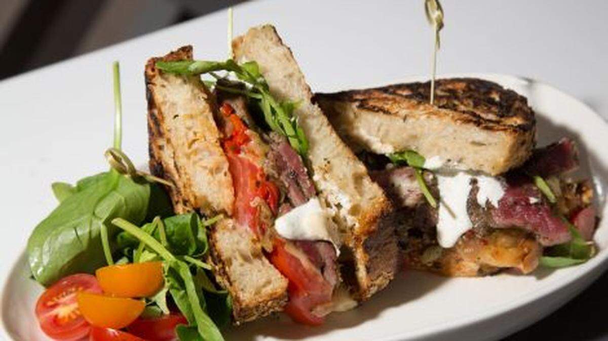 Dirt Eat Clean is one restaurant to try in July. (Handout)