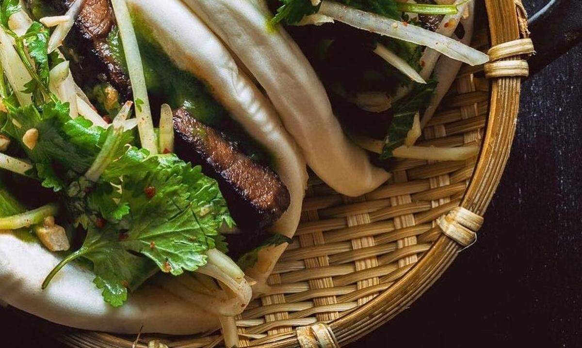 Pubbelly Noodle Bar