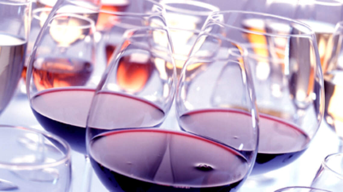 Viva la Vino
