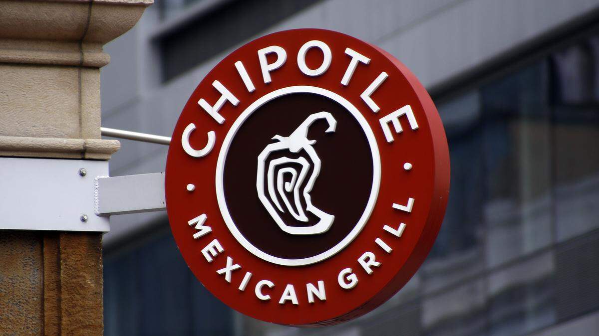 Chipotle offers a BOGO deal for teachers