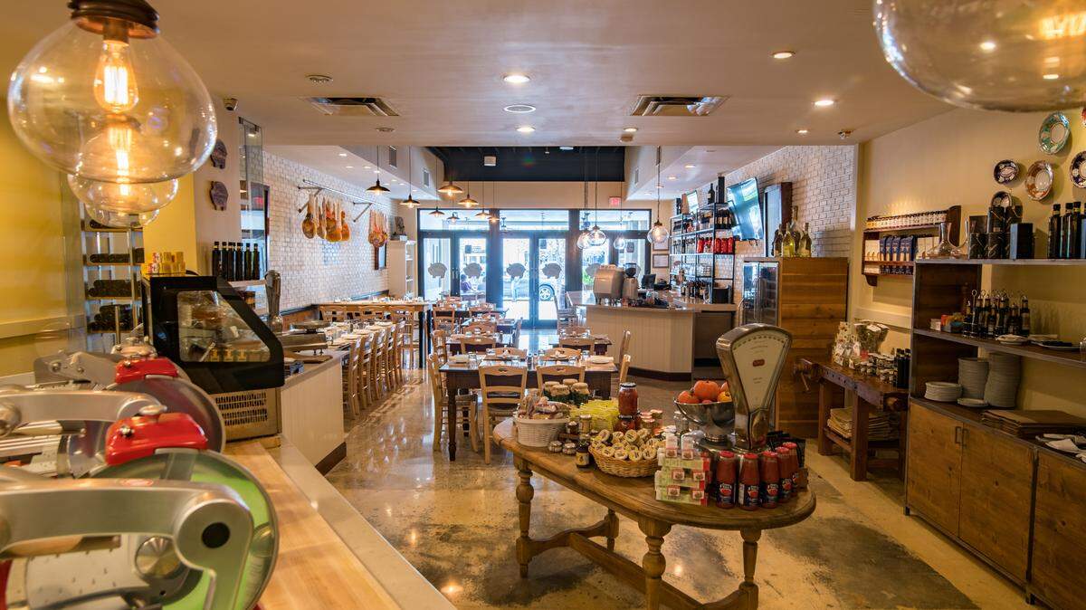 Salumeria 104 Coral Gables