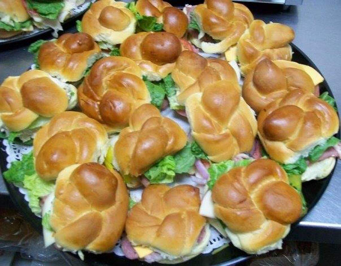 Gerardo's Marketplace