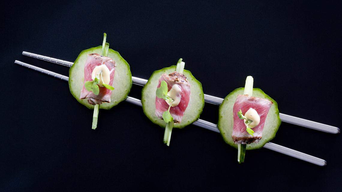 Abokado: ooh baby they like it raw.