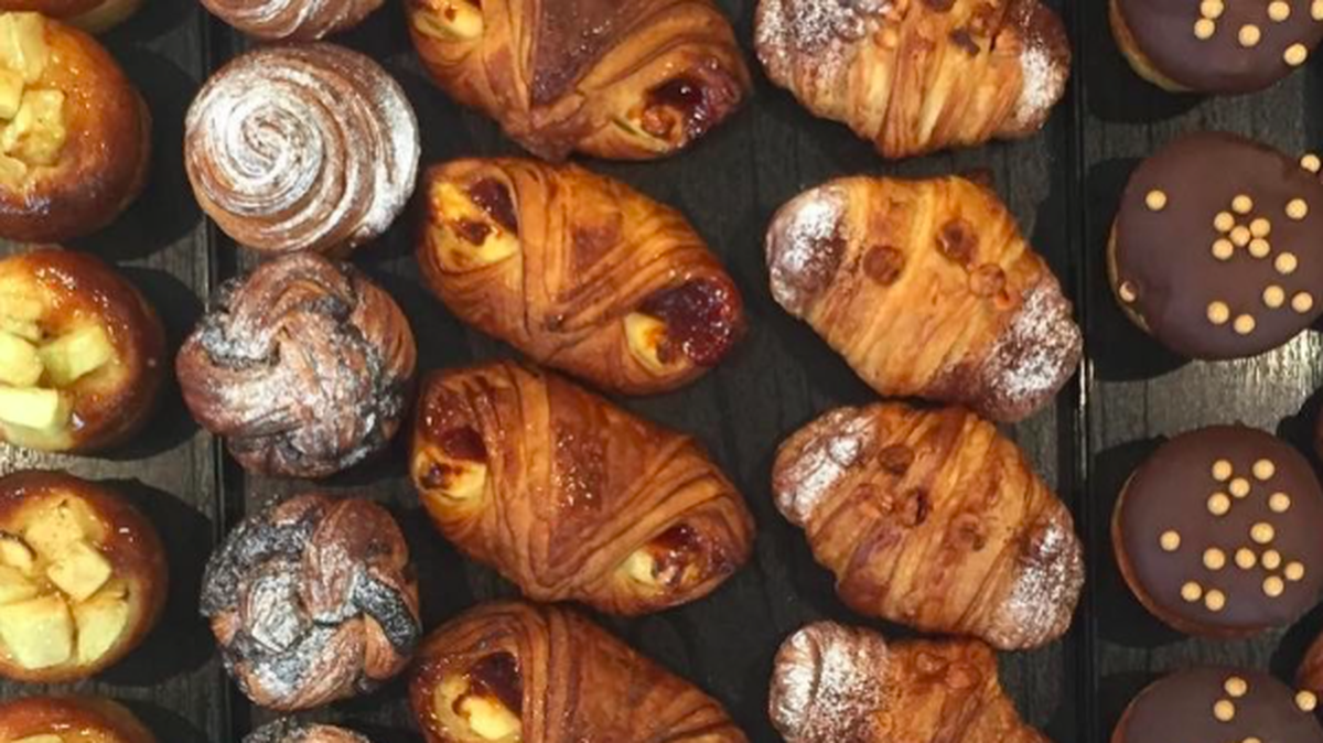 Bachour Bakery and Bistro is changing its name to B Bistro and Bakery after parting ways with the namesake Antonio Bachour.