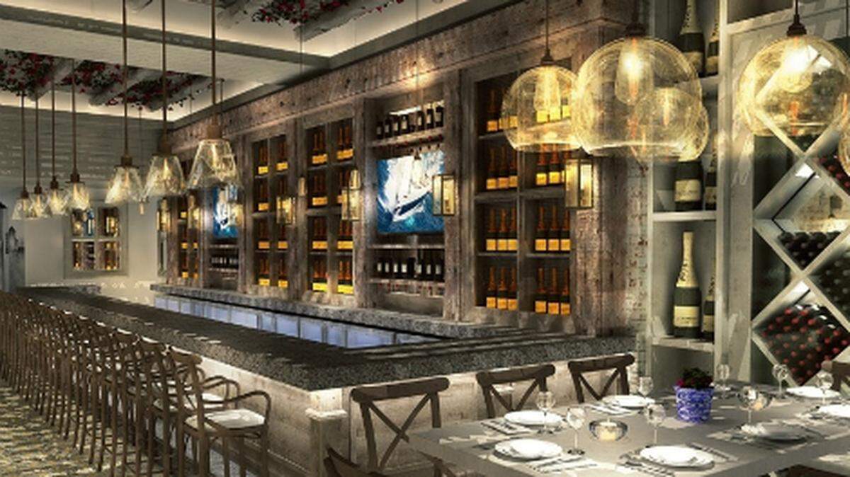 Brasserie Azur