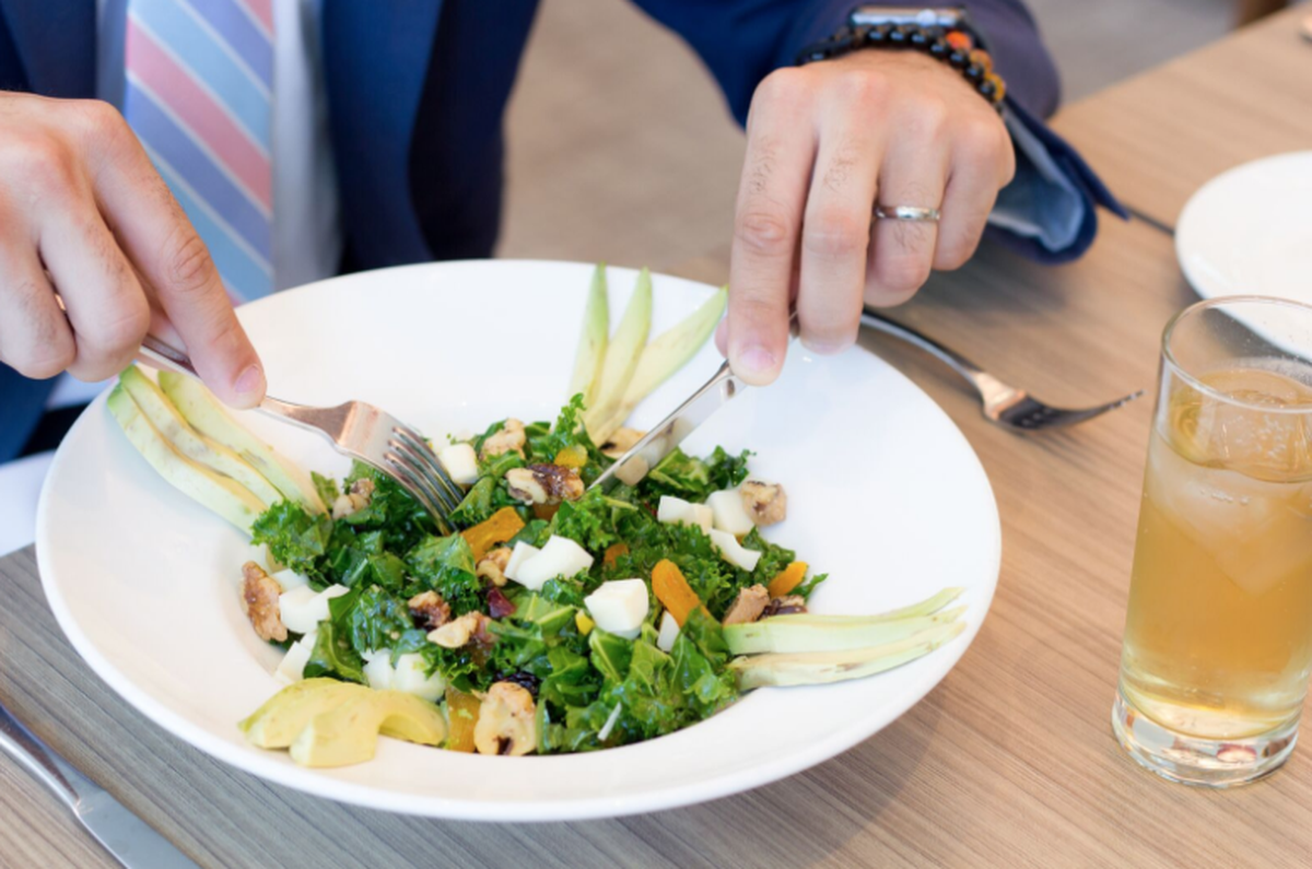 Kale Salad