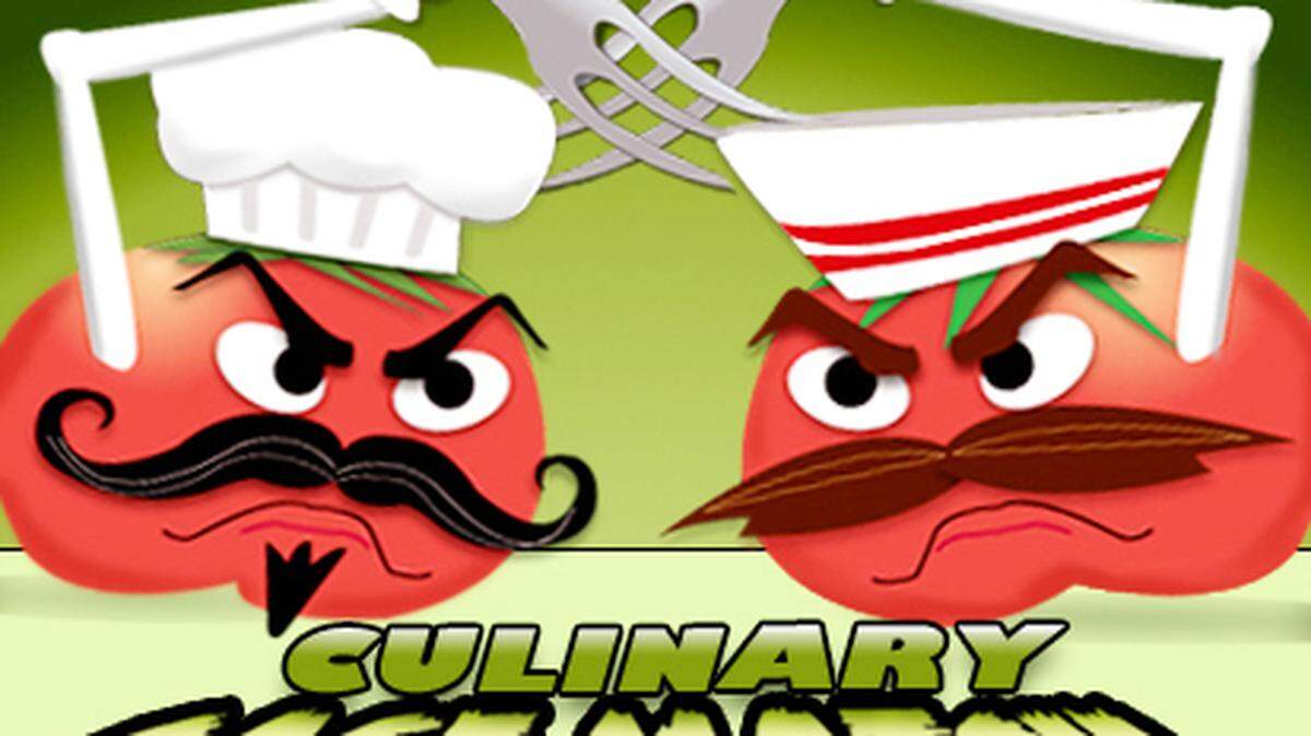 Stomachs, let's get ready to rumble!