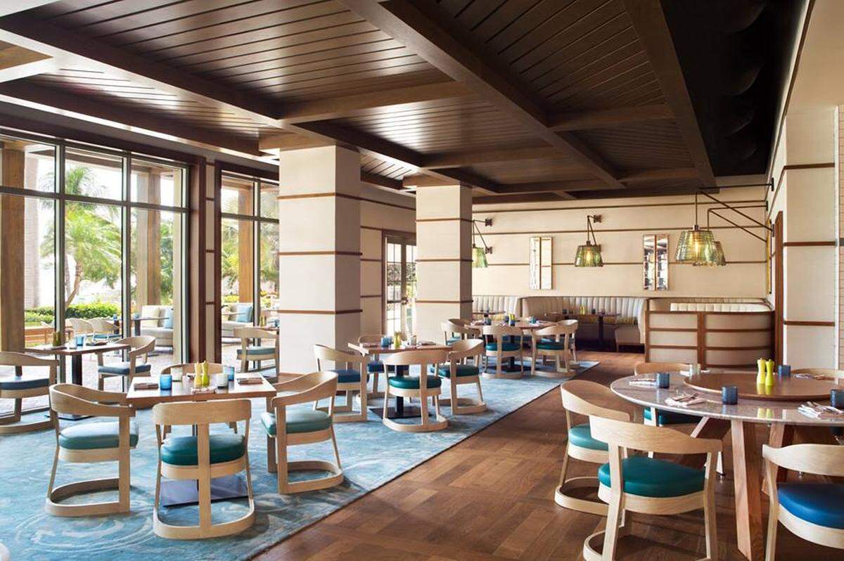 Lightkeepers Restaurant