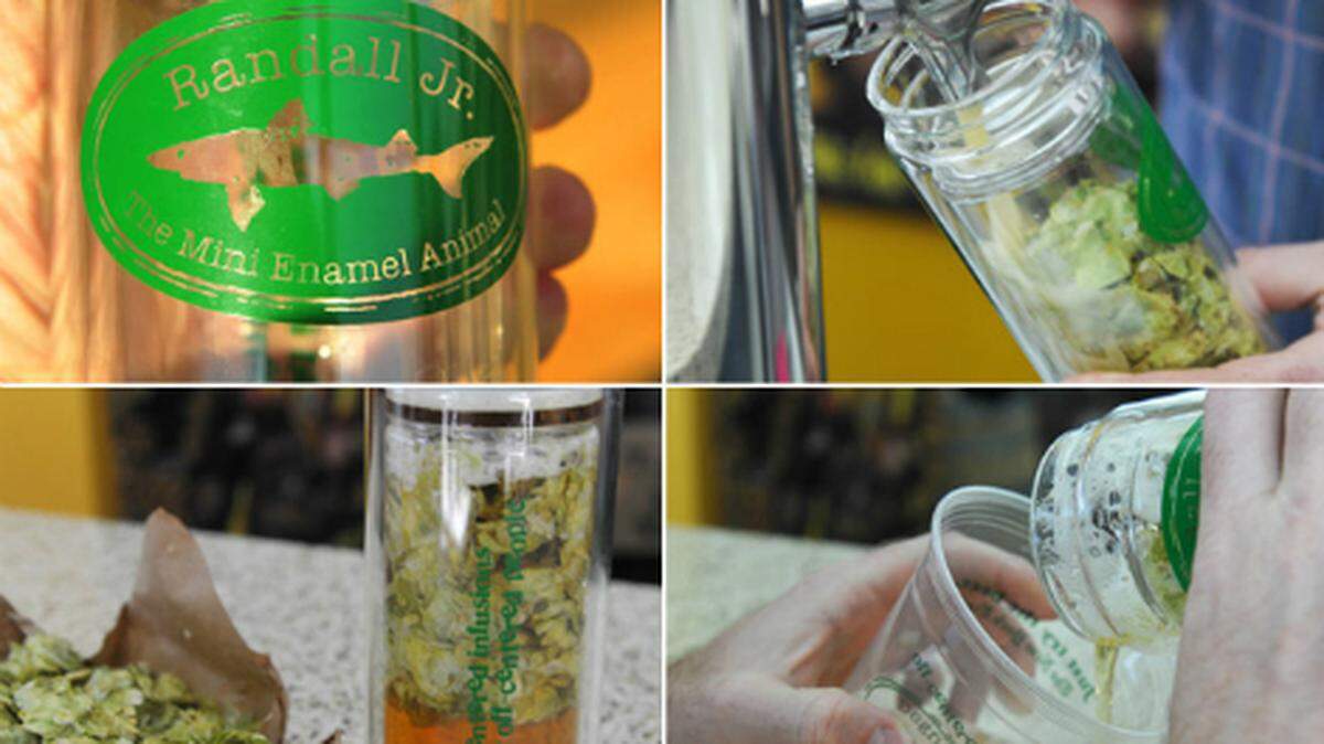Dogfish Head