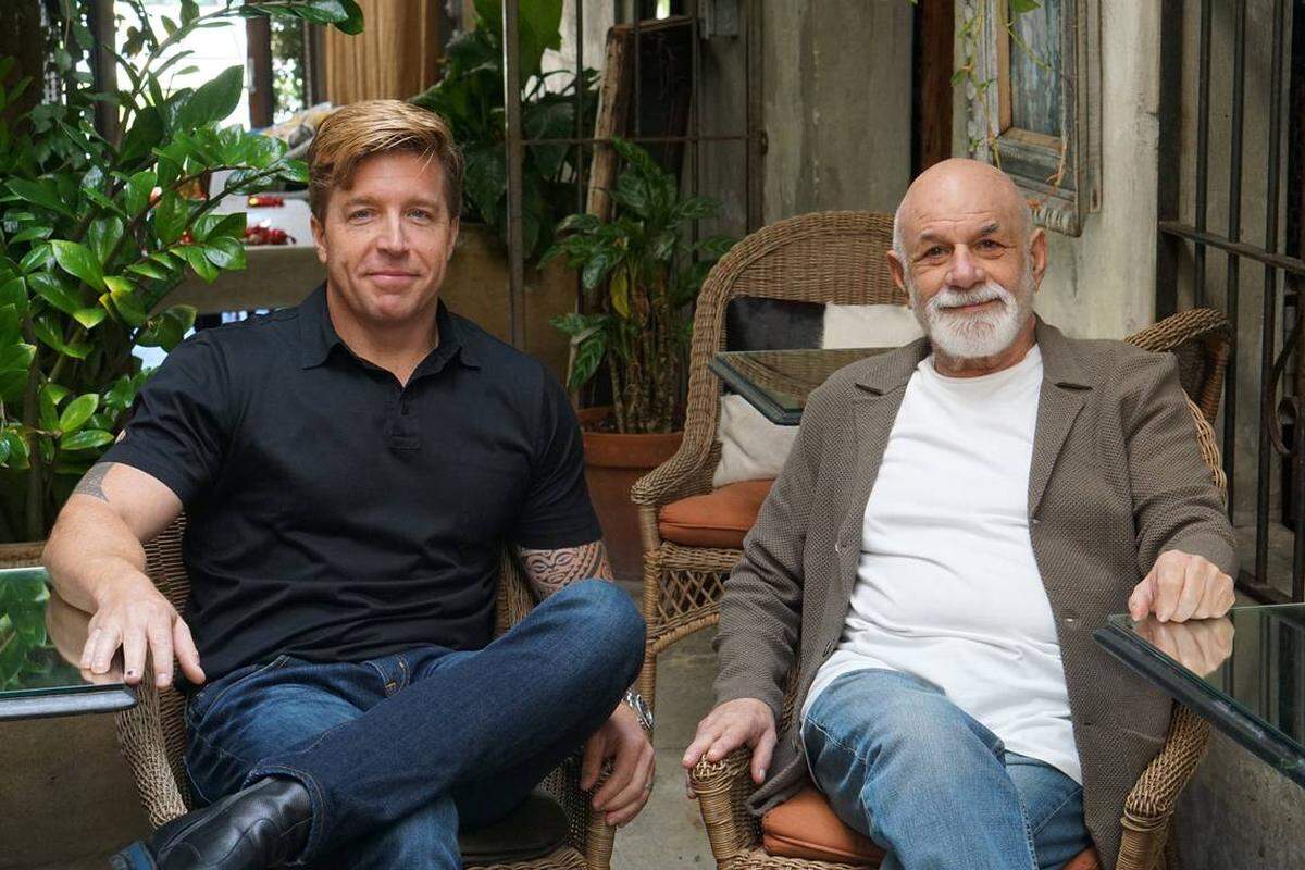John Kunkel, founder of Yardbird, Swine and the 50 Eggs restaurant group, has purchased Soyka, a landmark restaurant at the 55th Street Station on Biscayne Boulevard.