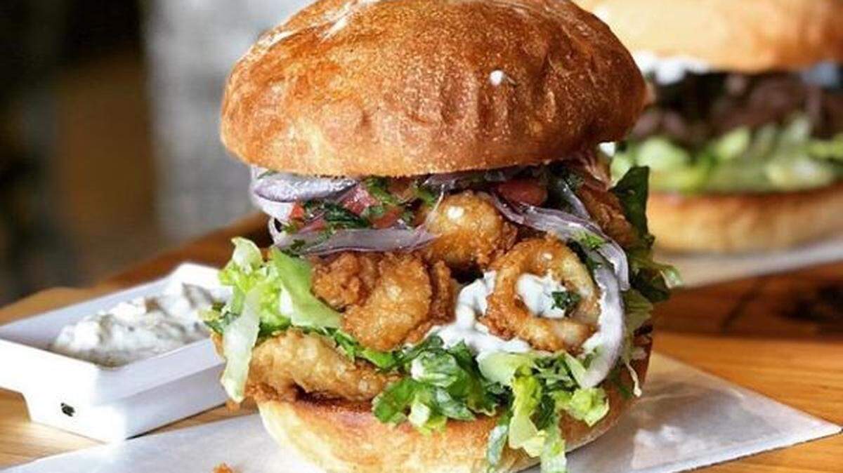 Mr. and Mrs. Bun in west Kendall was selected among the Yelp’s Top 100 Places to Eat for 2018.