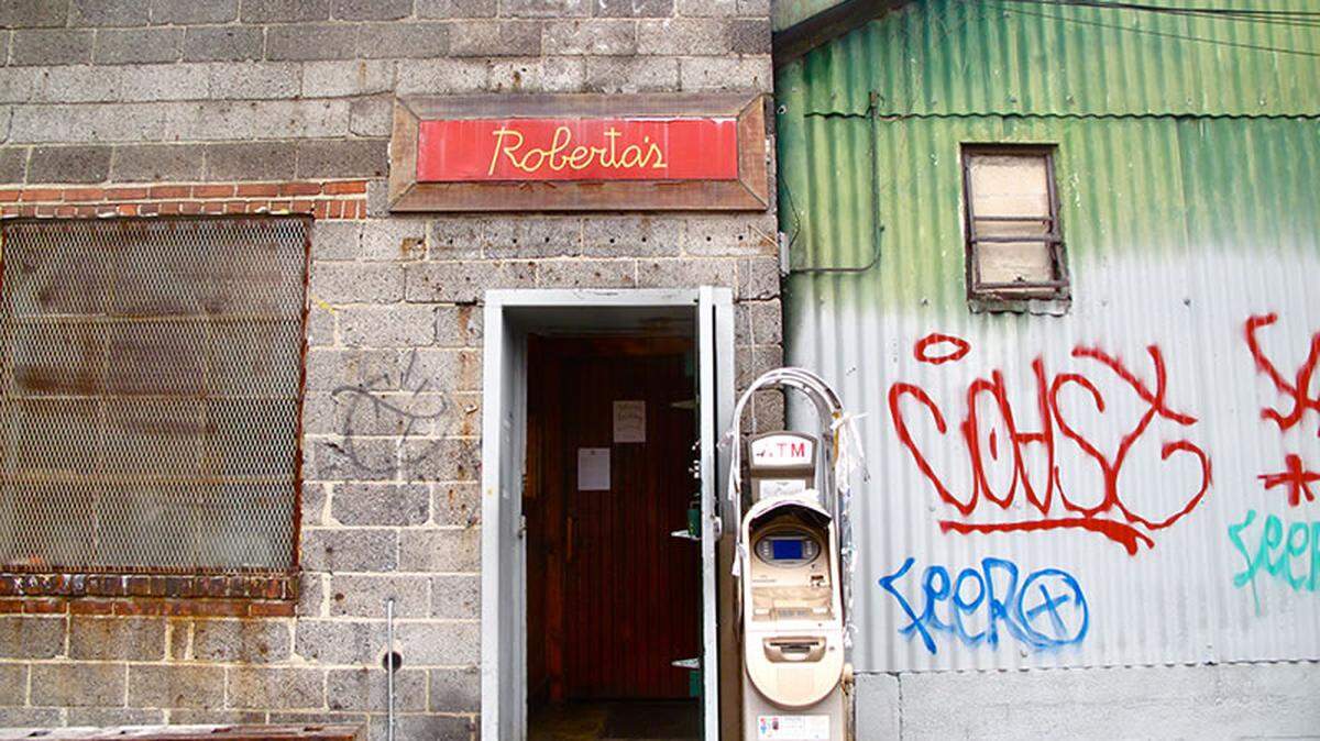 Roberta's of Brooklyn is going mobile in the Design District