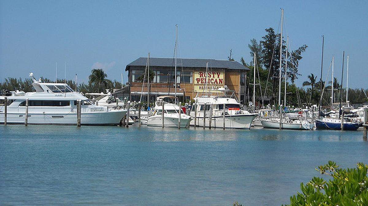 Connect Media, the commercial real estate news organization based out of Los Angeles and New York, will host a panel this week at the Rusty Pelican, pictured above.