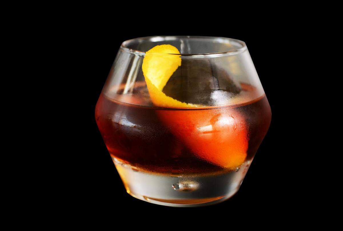 JT Boulevardier