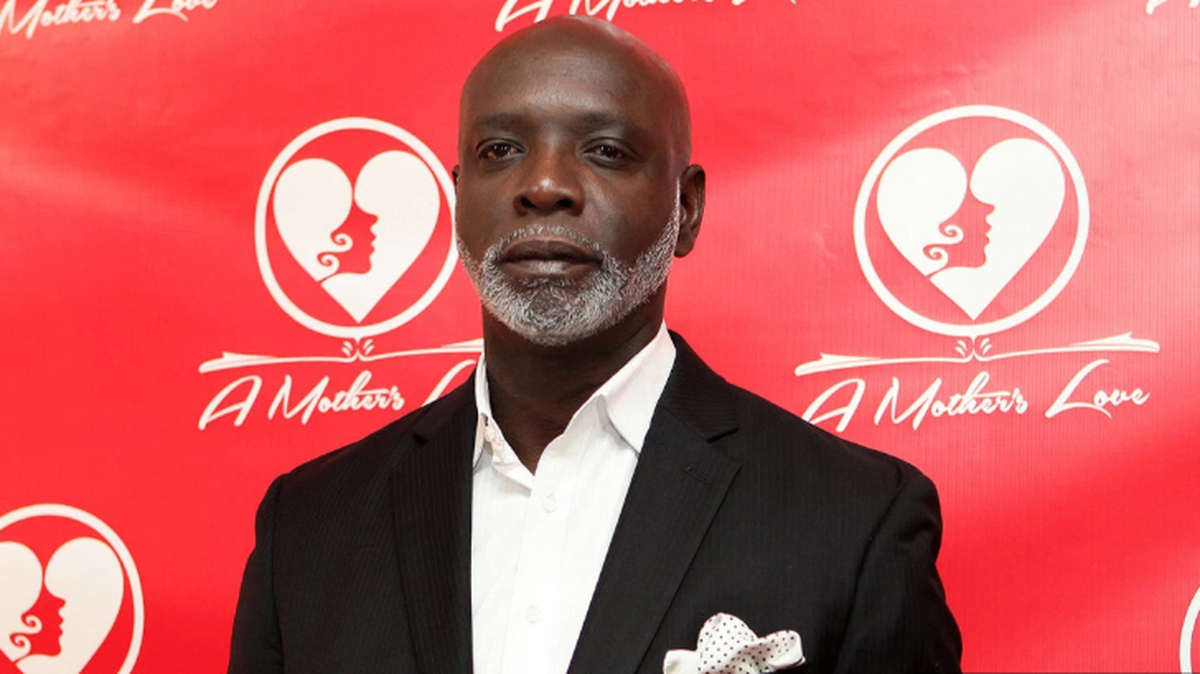 Peter Thomas