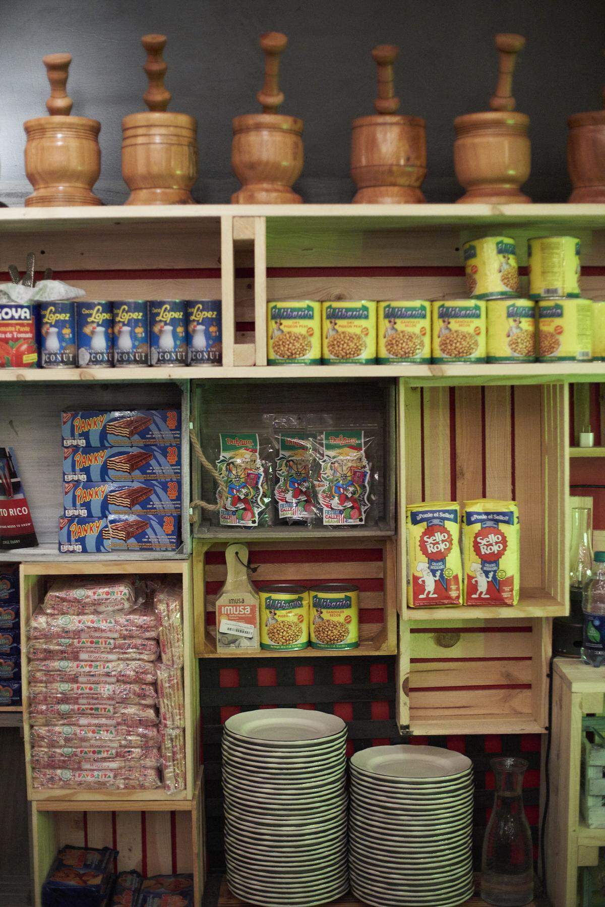 Inside look at La Placita