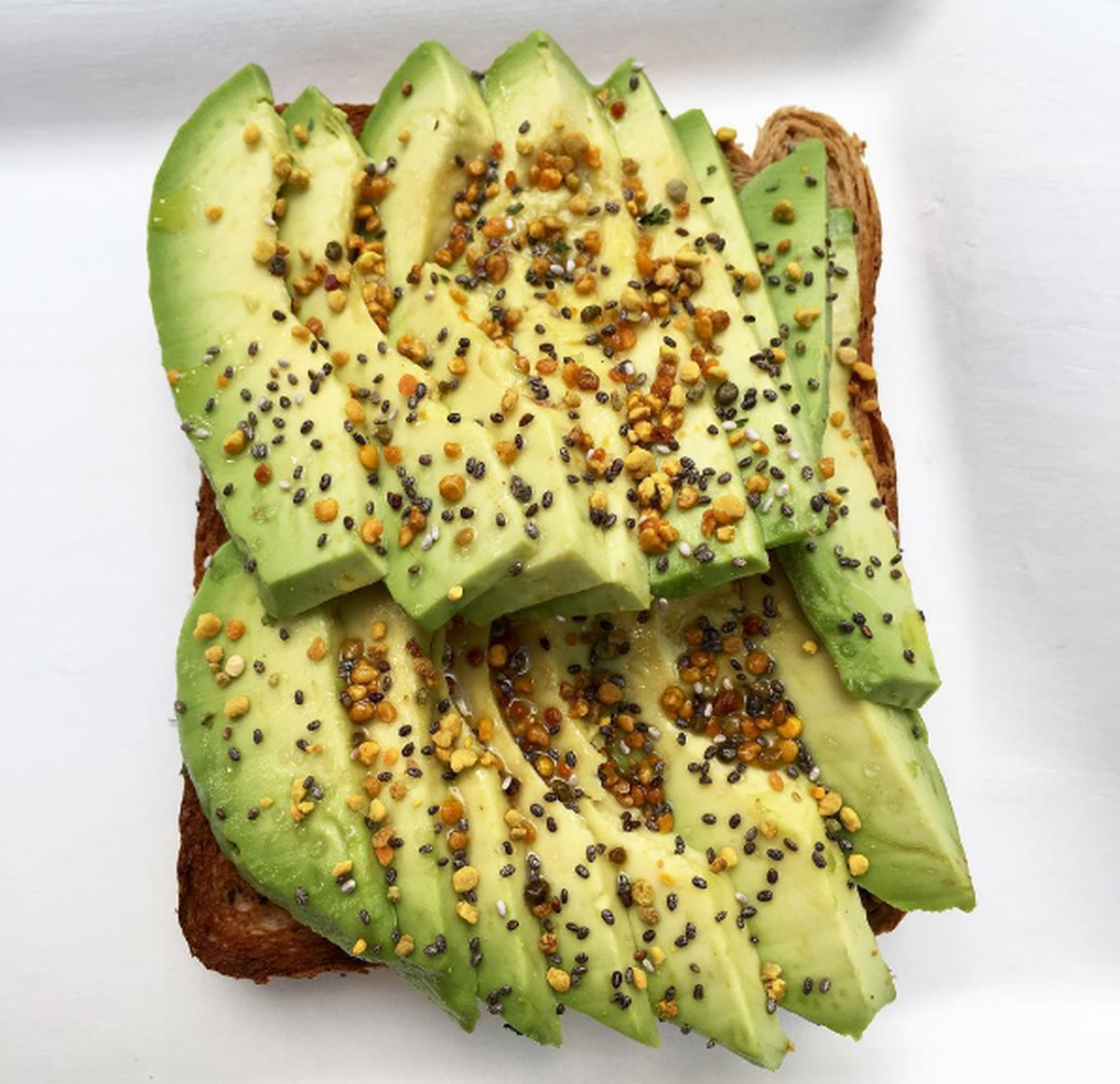 Greenlife / Instagram