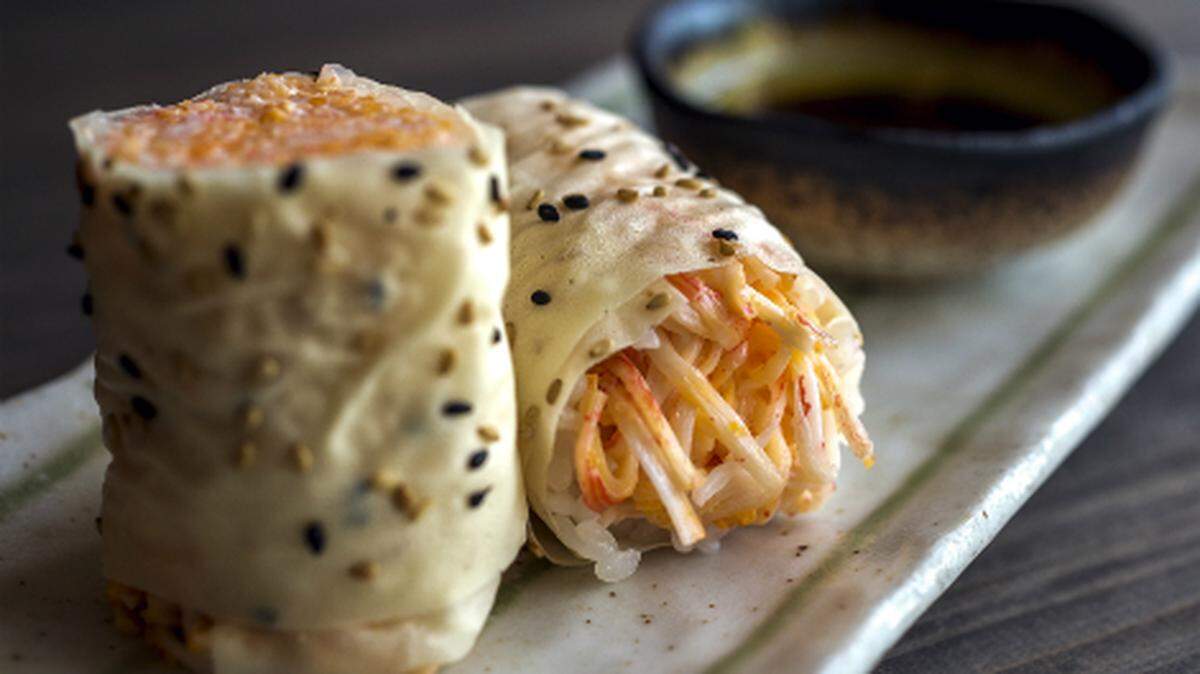 Pubbelly Sushi photo by Juan Fernando Ayora.