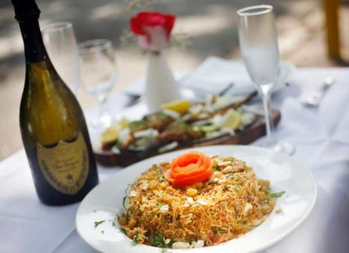 Bombay Darbar
