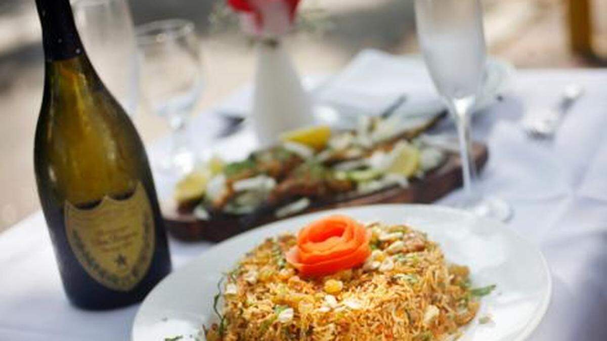 Bombay Darbar