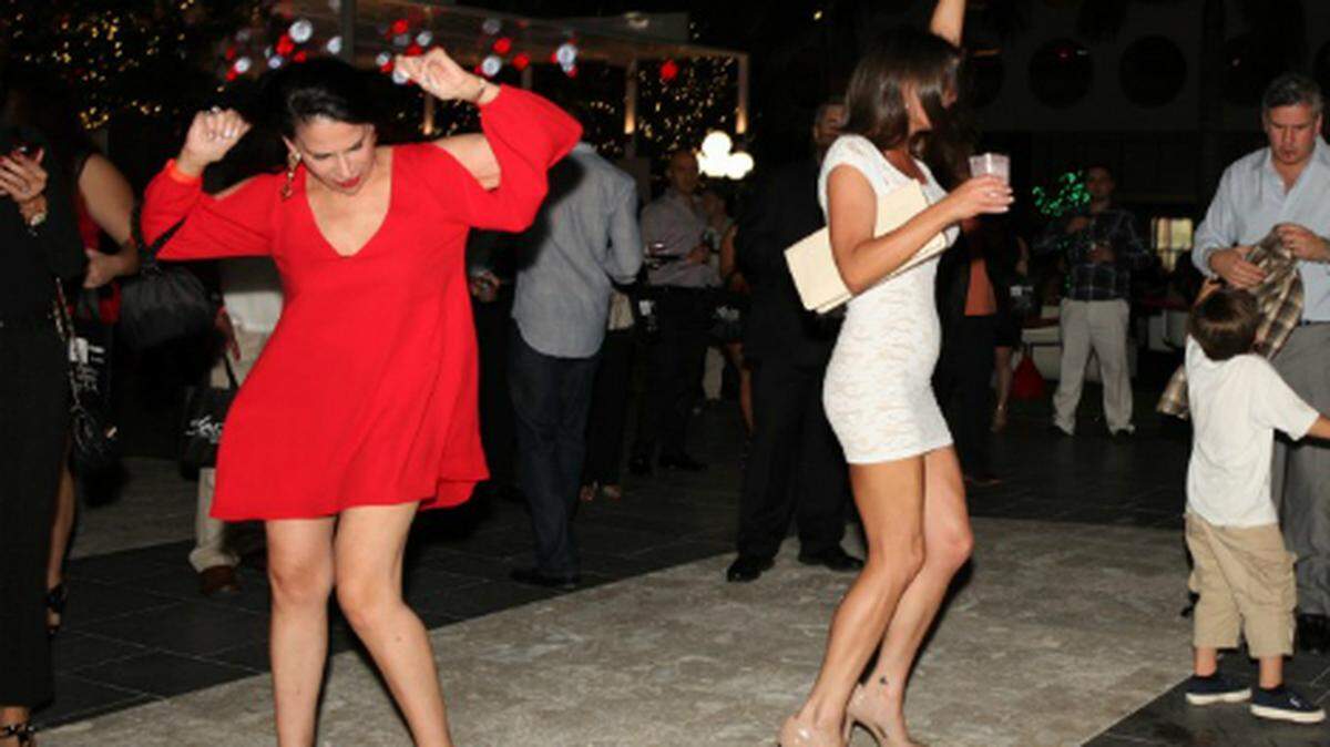 This year's Savor the Season is Nov. 14 in Brickell