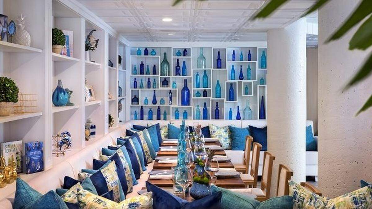 Key West by Nikki Beach