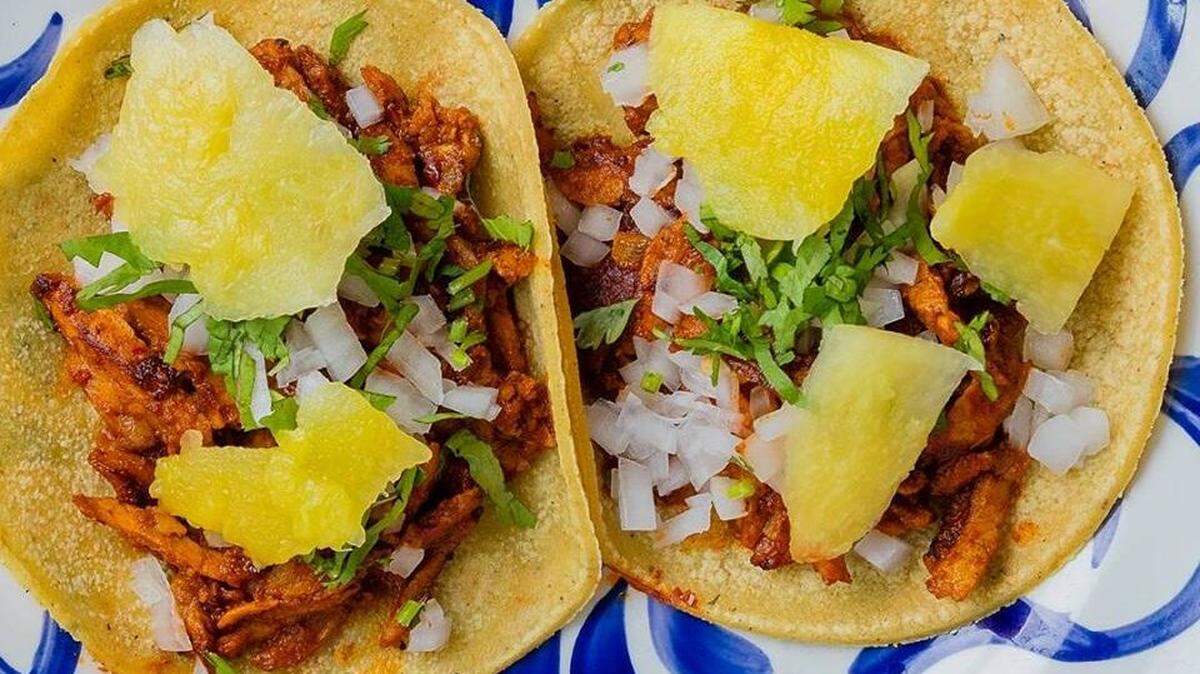 Everybody loves tacos, especially the tacos al pastor at Tacology in Brickell City Centre.