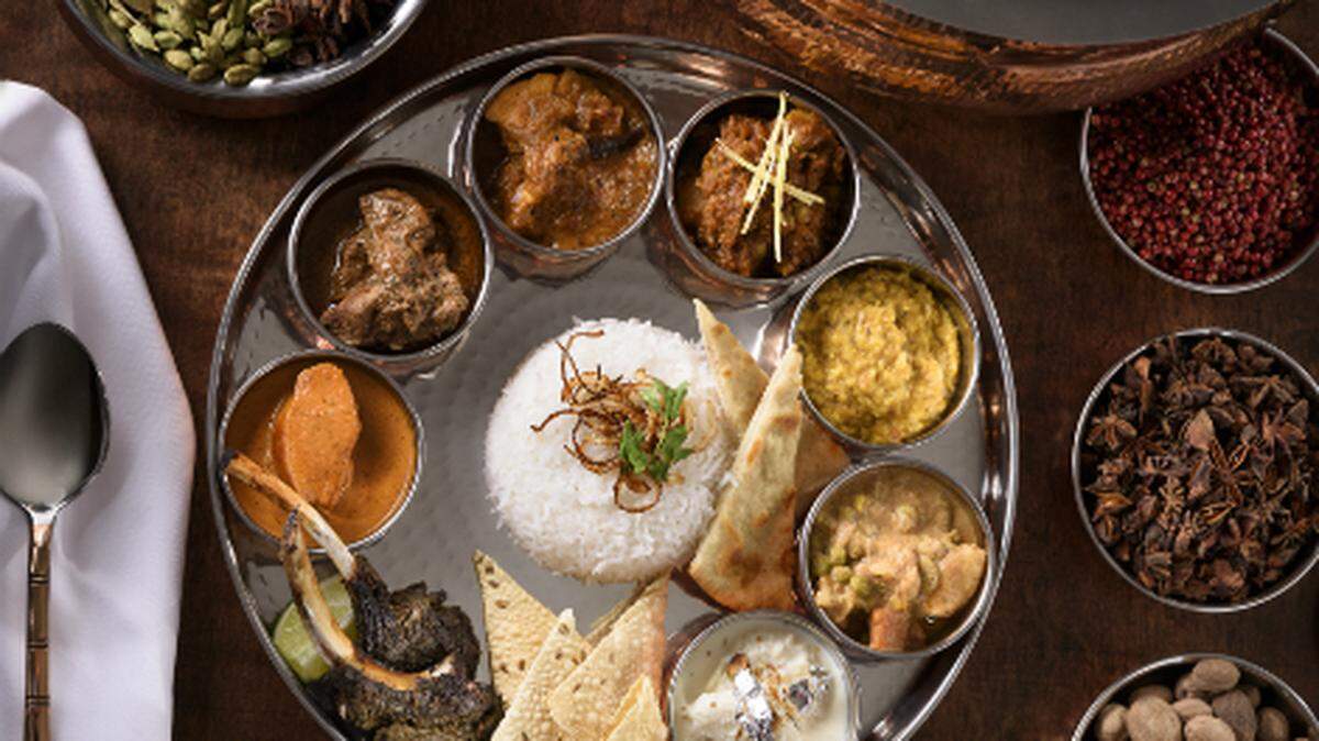 Jaya opens Dec. 11 at The Setai in Miami Beach.