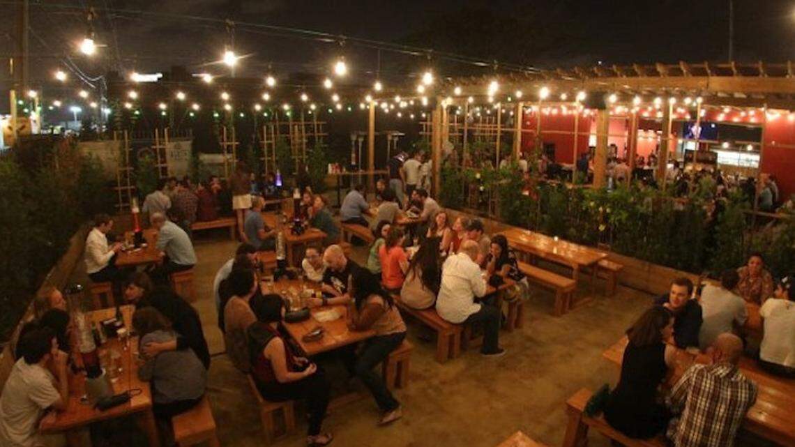 Photo courtesy of Tomas Loewy