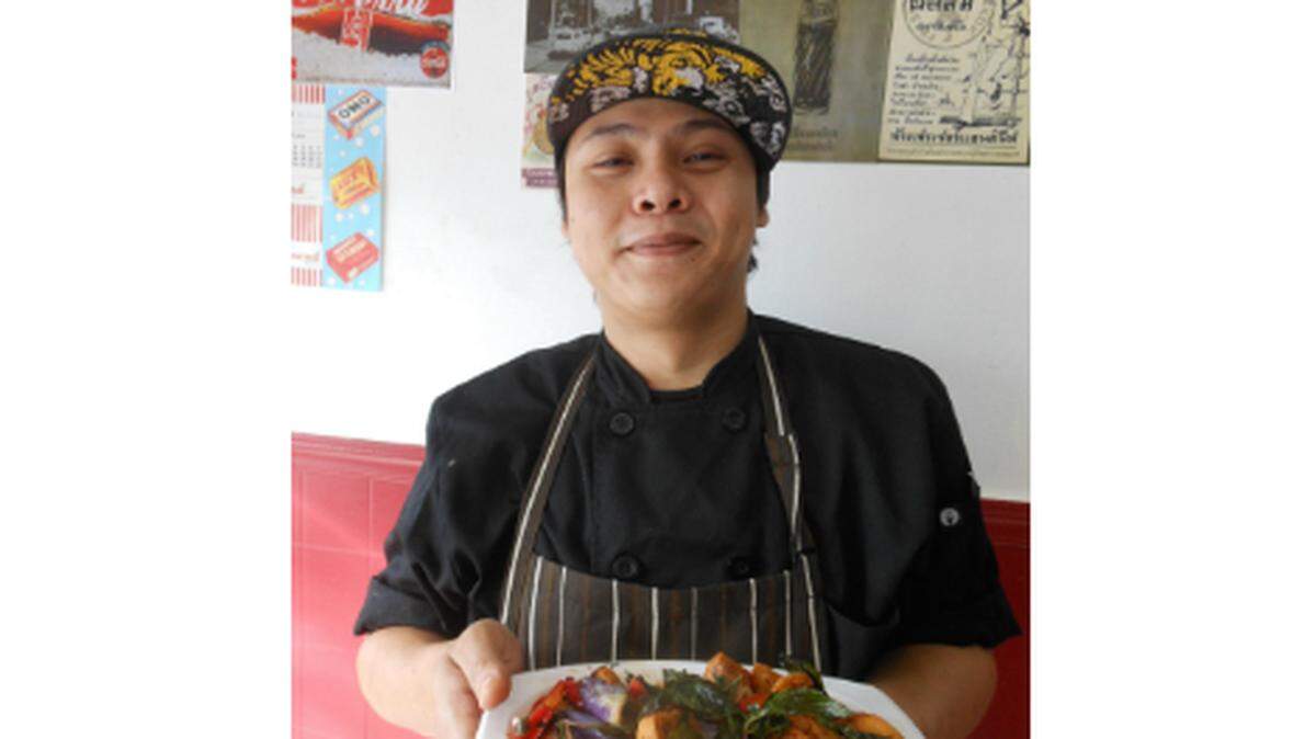 Cake Thai Kitchen will open in Wynwood in 2016.