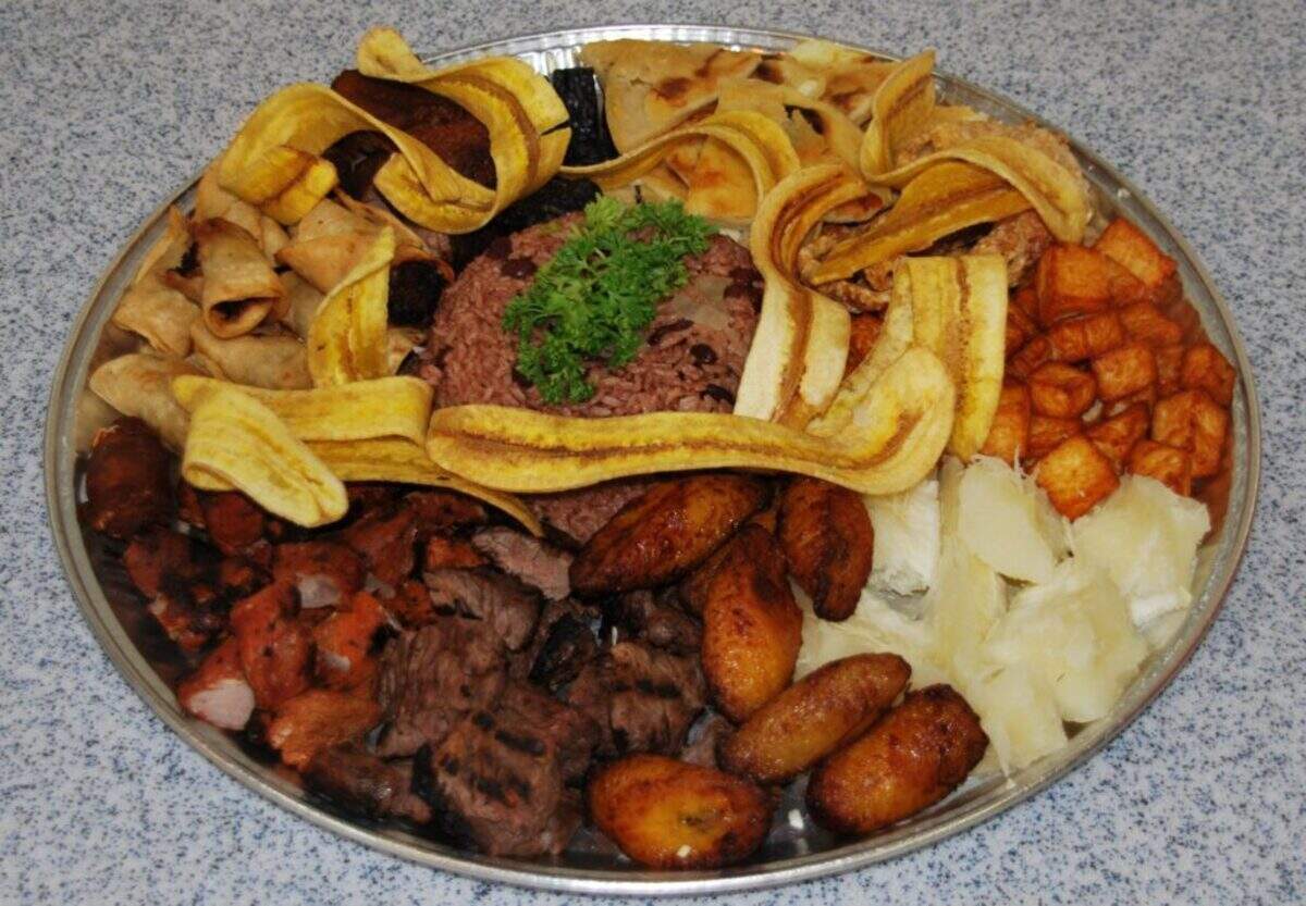Monimbo